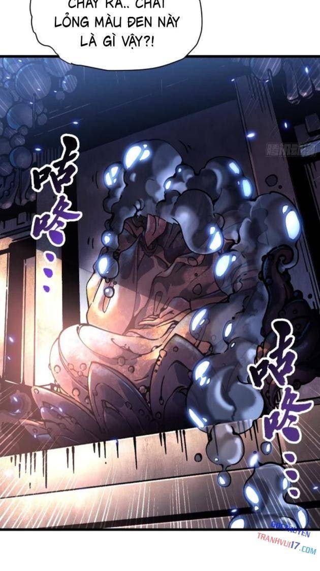 Cao Võ Tiến Hóa: Bắt Đầu Thức Tỉnh Quái Thú Chi Vương - Page 30
