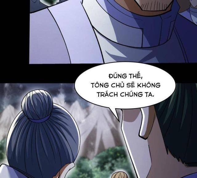 Tuyệt Thế Võ Thần - Page 26