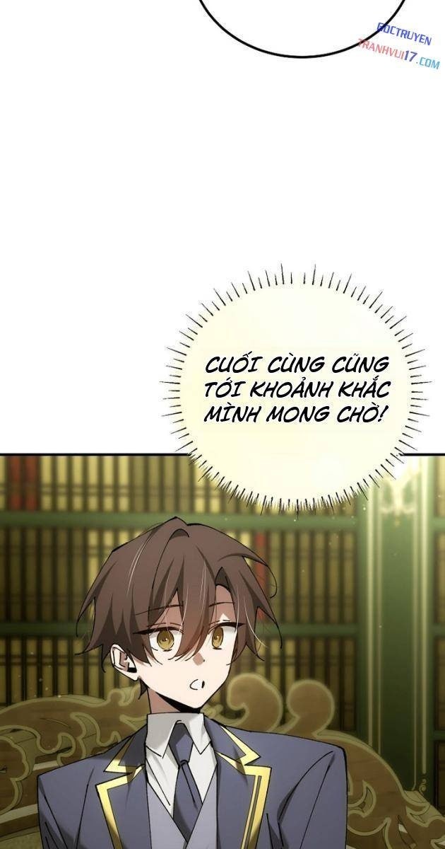 Trở Thành Thiên Tài Tốc Biến Của Học Viện Ma Pháp - Page 93