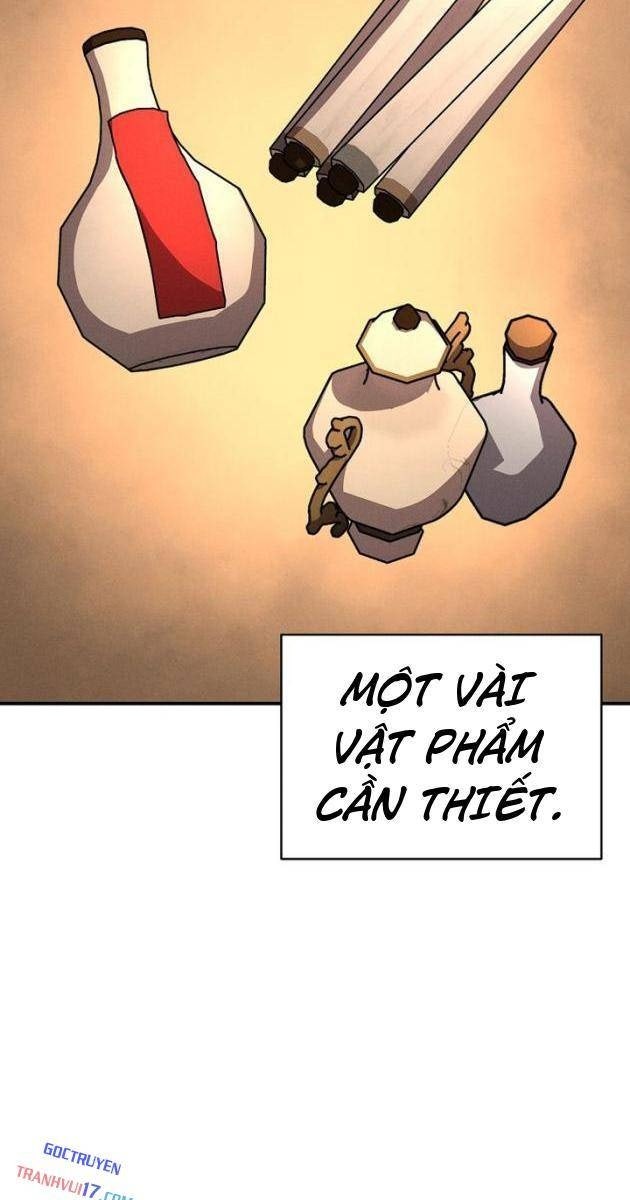 Ta Trở Thành Truyền Nhân Của Võ Thần - Page 60