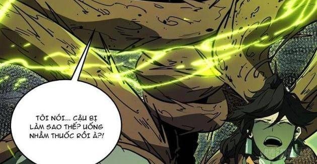 Toàn Chức Giác Tỉnh - Page 96