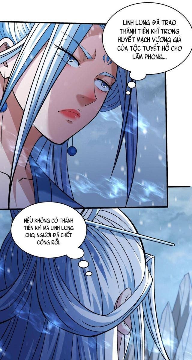 Tuyệt Thế Võ Thần - Page 3
