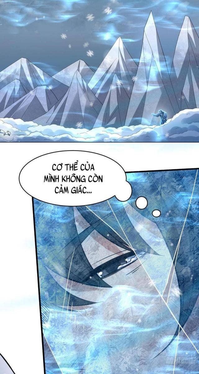 Tuyệt Thế Võ Thần - Page 22