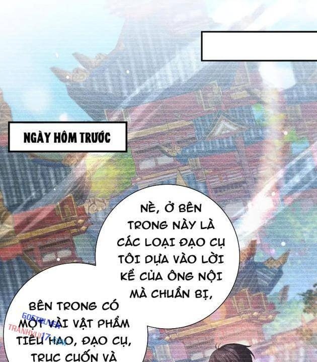 Toàn Dân Chuyển Chức: Ngự Long Sư Là Chức Nghiệp Yếu Nhất? - Page 8