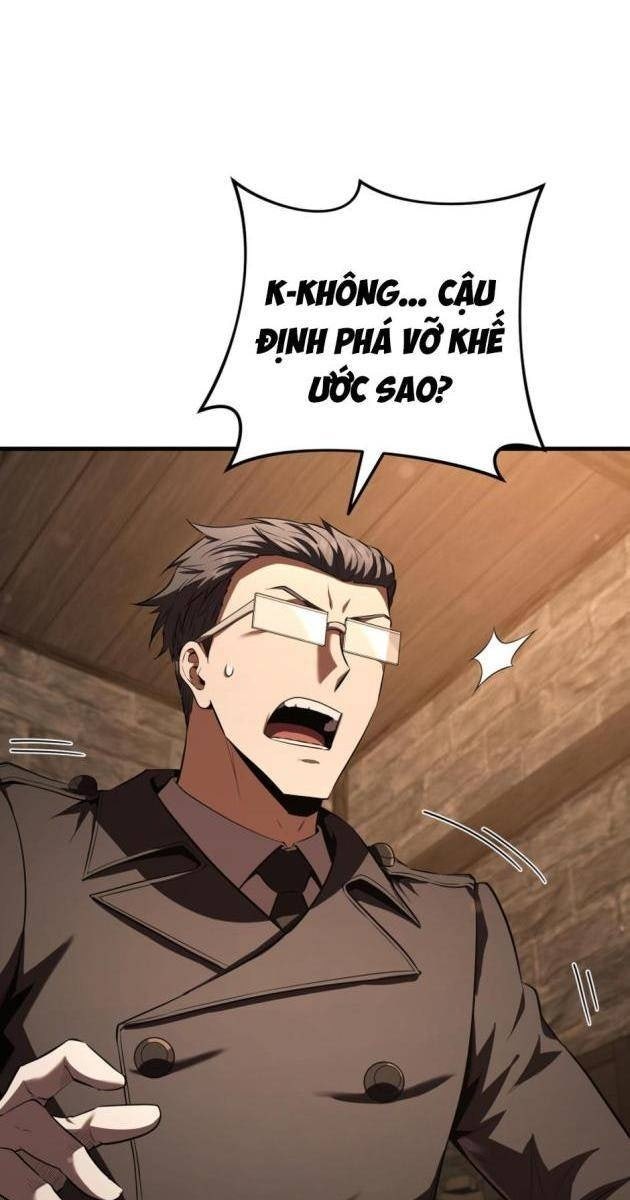Phản Diện Mắt Cáo Của Học Viện Quỷ Giới - Page 46