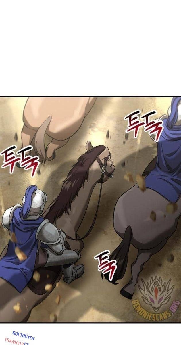 Helmut-Đứa Trẻ Bị Lãng Quên - Page 138