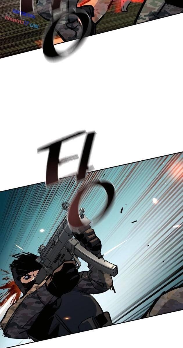 Bạn Học Của Tôi Là Lính Đánh Thuê - Page 94