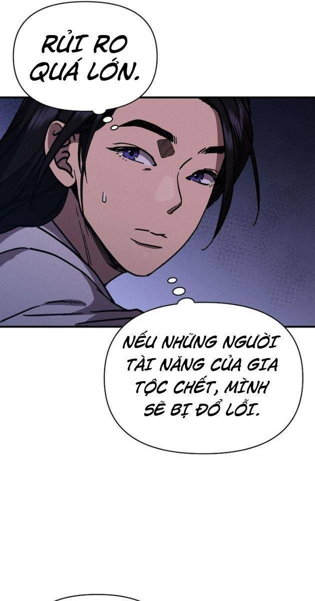 Ta Trở Thành Truyền Nhân Của Võ Thần - Page 40