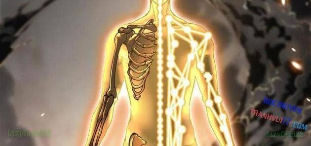 Cao Võ Tiến Hóa: Bắt Đầu Thức Tỉnh Quái Thú Chi Vương - Page 26