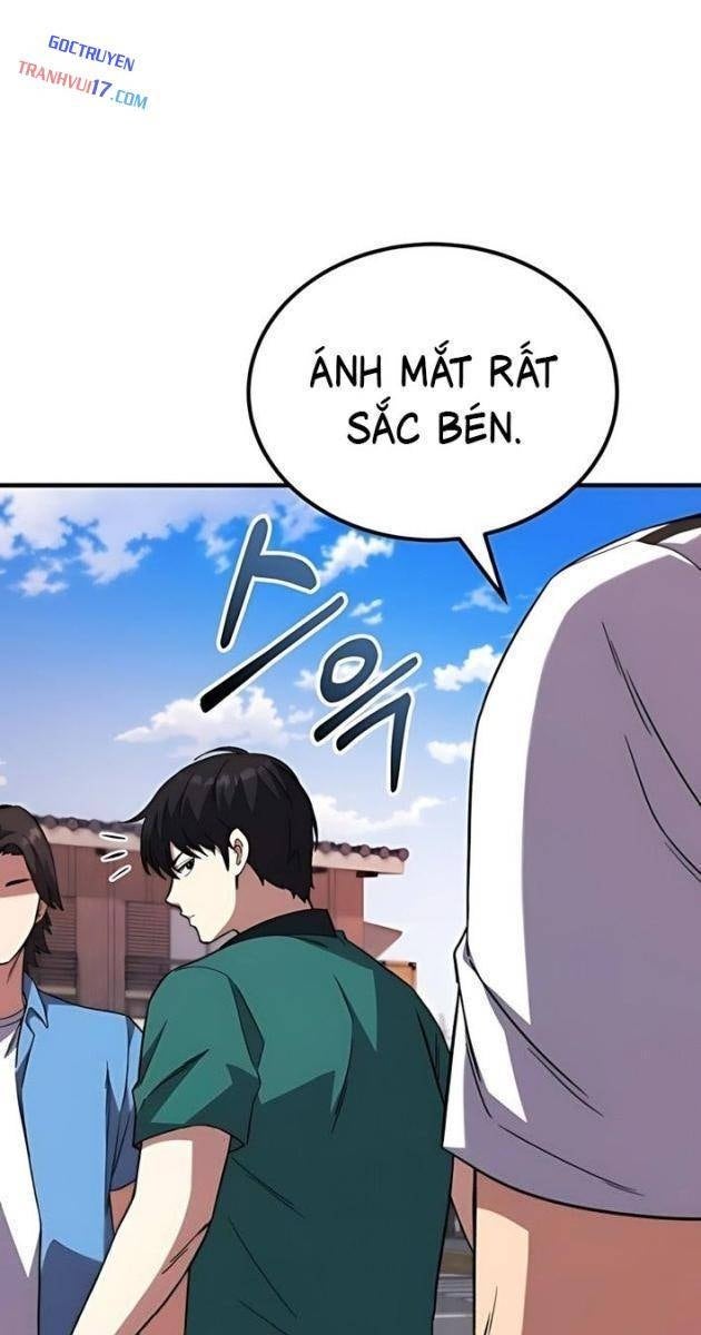 Đường Chuyền Đặc Biệt Của Tiền Vệ Thiên Tài - Page 105