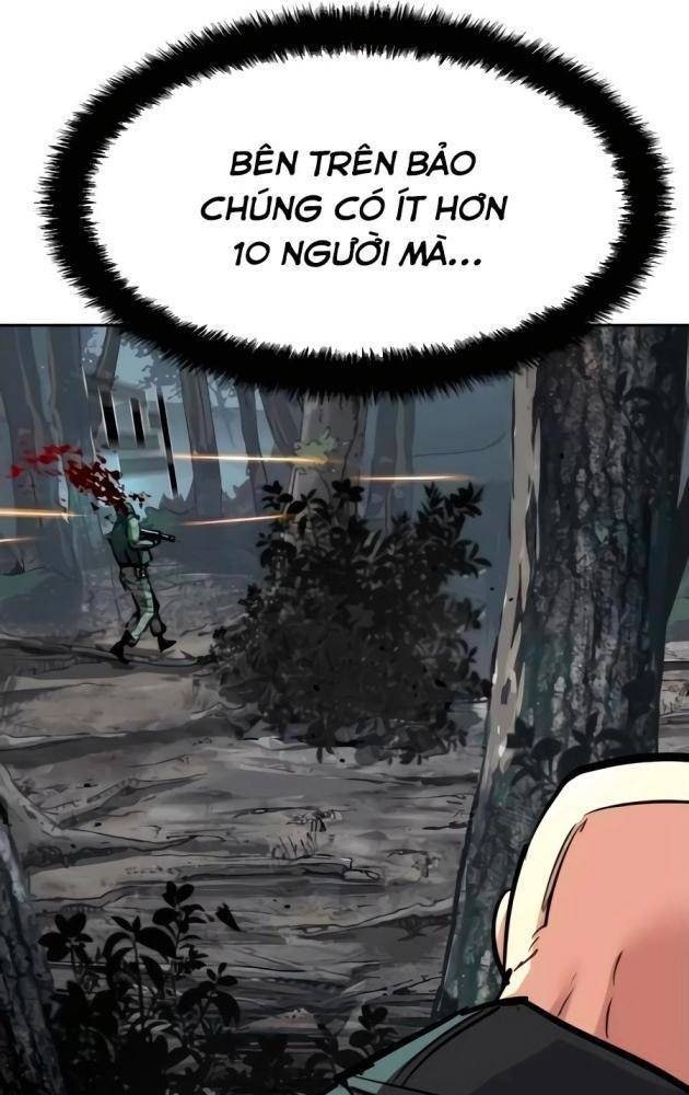 Bạn Học Của Tôi Là Lính Đánh Thuê - Page 80