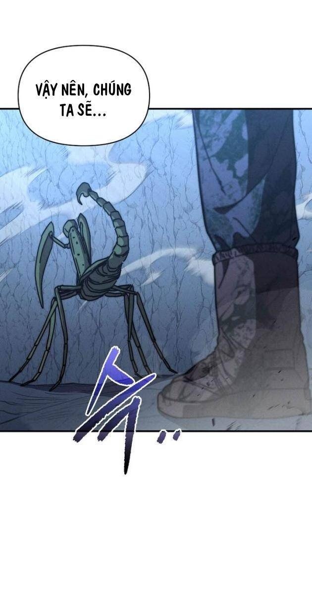 Ta Trở Thành Truyền Nhân Của Võ Thần - Page 7