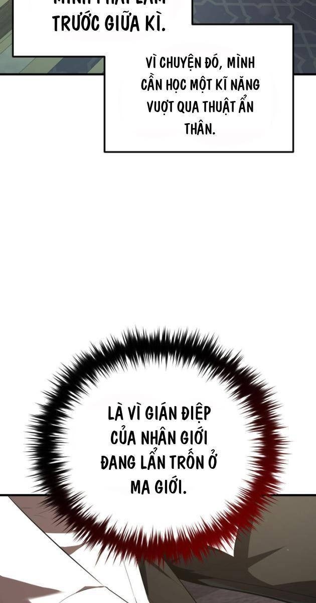 Phản Diện Mắt Cáo Của Học Viện Quỷ Giới - Page 115