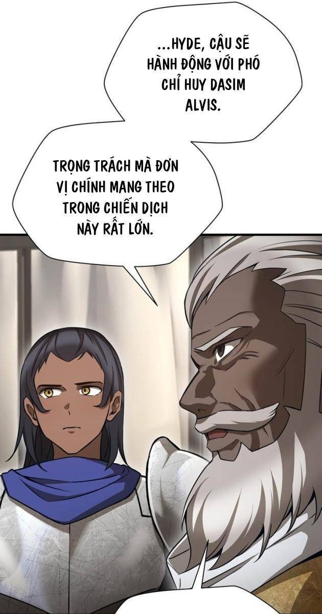 Helmut-Đứa Trẻ Bị Lãng Quên - Page 67
