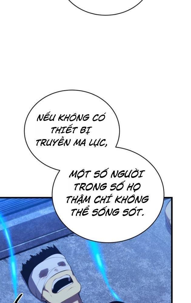 Con Trai Út Của Gia Đình Kiếm Thuật Danh Tiếng - Page 104