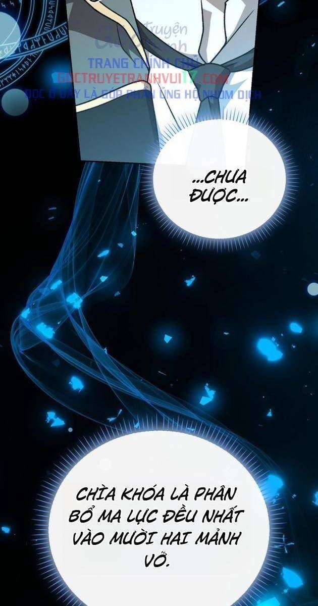 Thiên Tài Phép Thuật Nắm Bắt Khái Niệm - Page 48