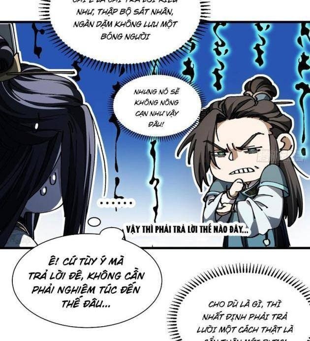 Thực Sự Có Người Cho Rằng Tu Tiên Khó Sao? - Page 40