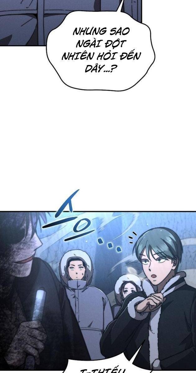 Ta Trở Thành Truyền Nhân Của Võ Thần - Page 107