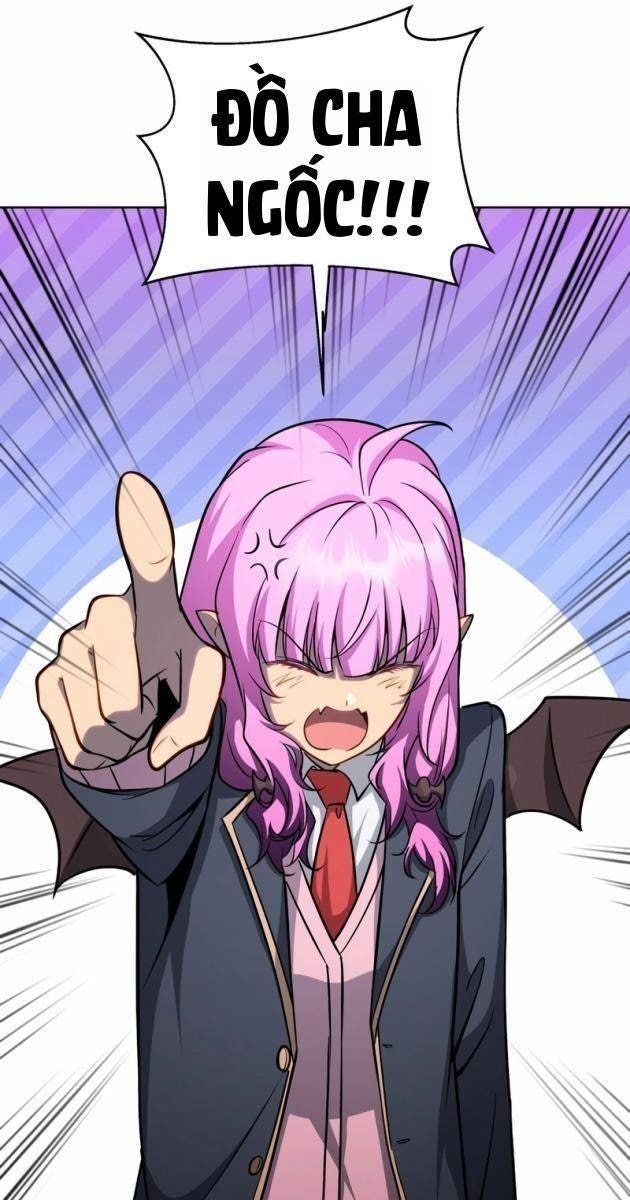 Tử Linh Sư Thiên Tài Của Học Viện - Page 62