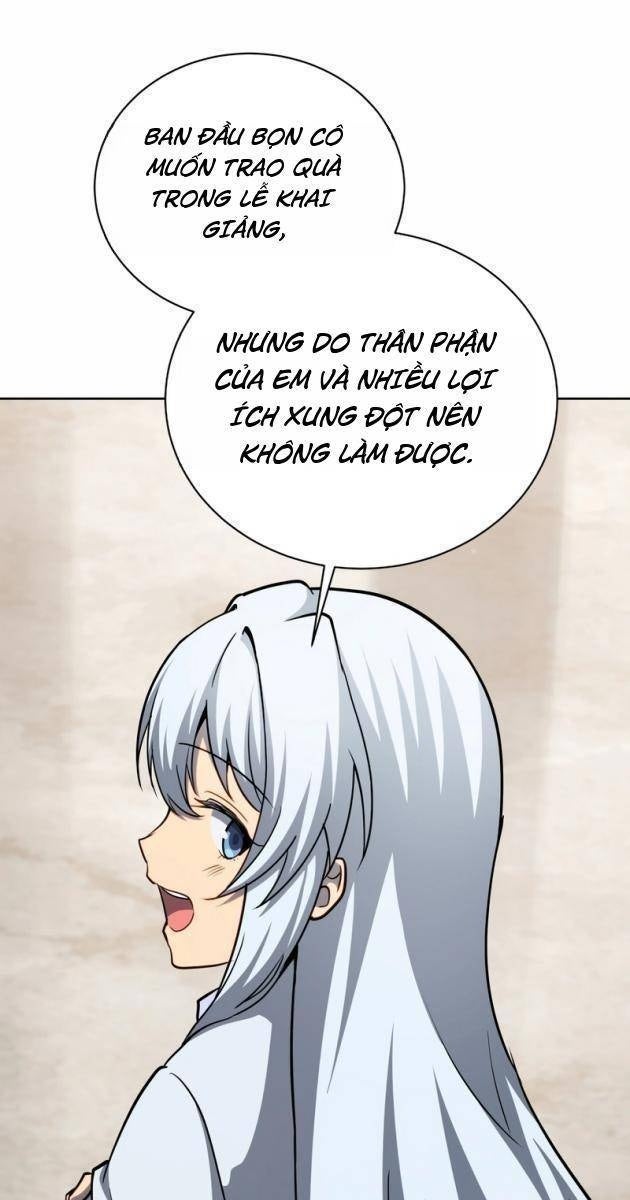 Tử Linh Sư Thiên Tài Của Học Viện - Page 73
