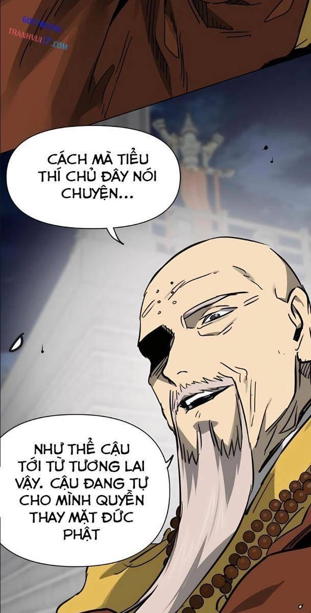 Thăng Cấp Vô Hạn Trong Murim - Page 107