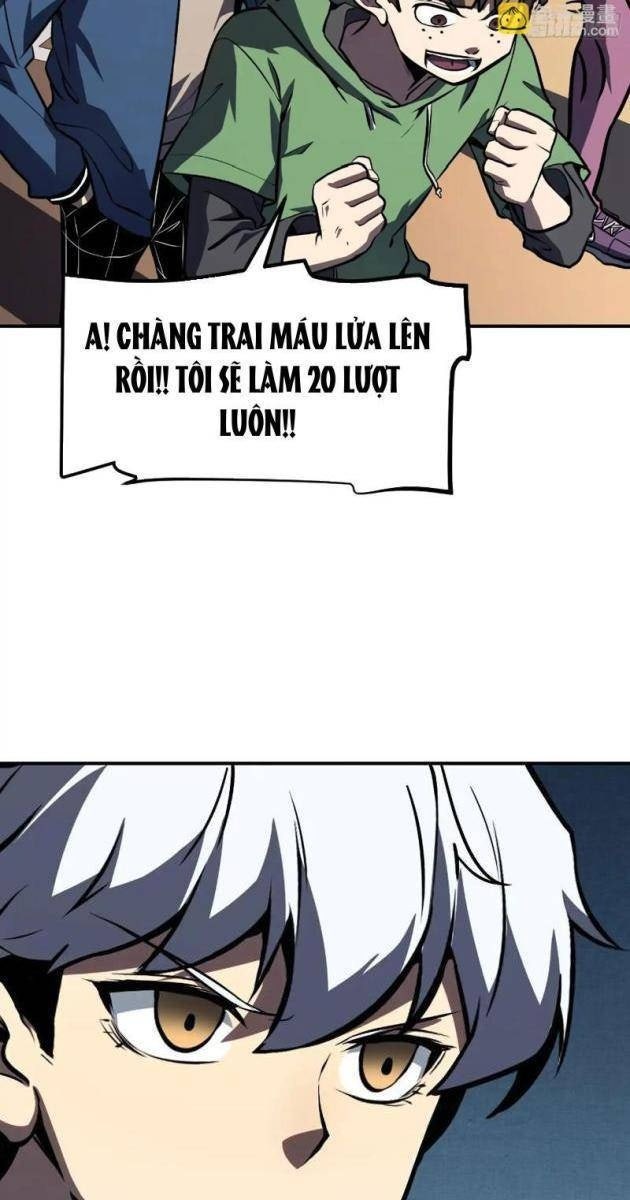 Toàn Chức Giác Tỉnh - Page 71