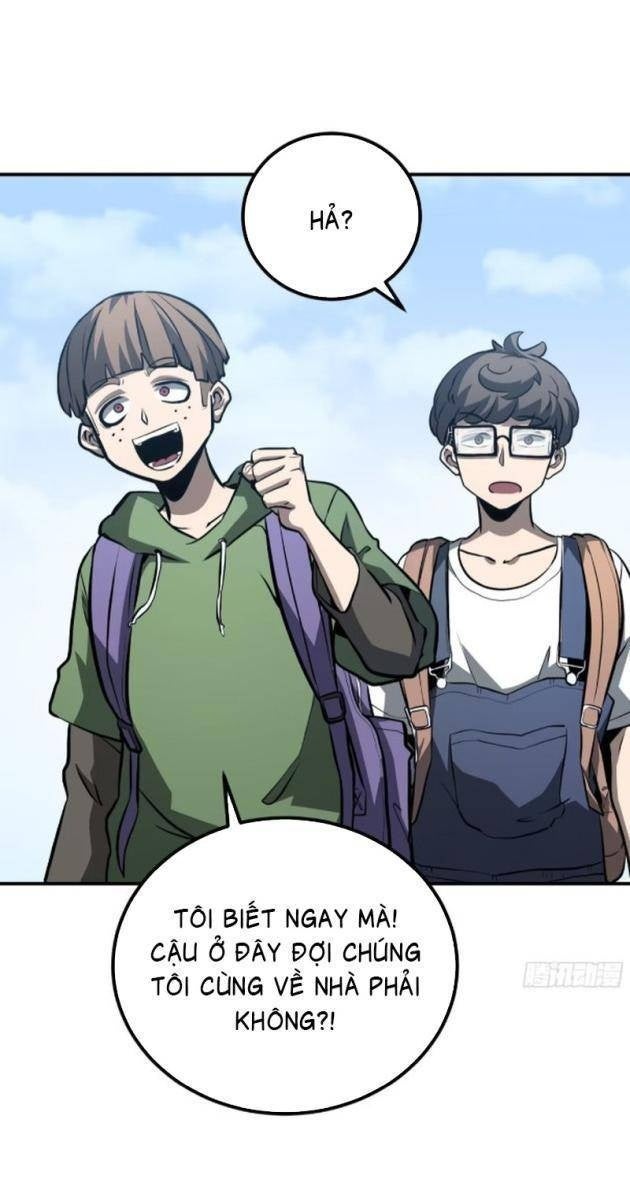 Toàn Chức Giác Tỉnh - Page 65