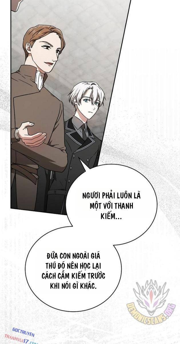 Thiên Tài Phép Thuật Nắm Bắt Khái Niệm - Page 59