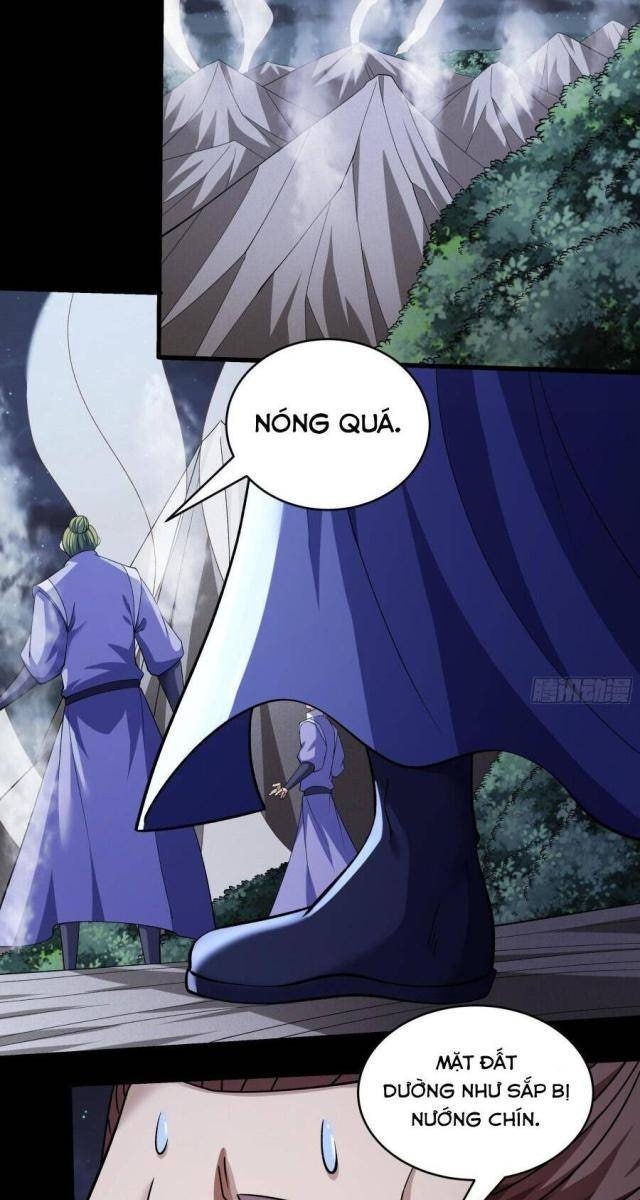 Tuyệt Thế Võ Thần - Page 21