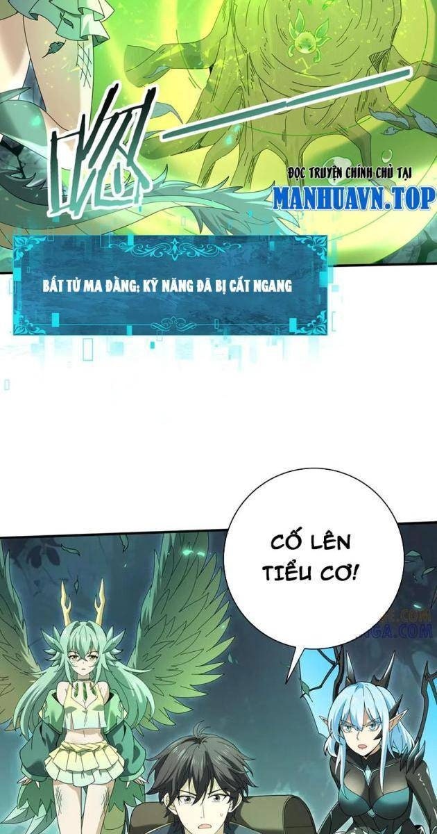 Toàn Dân Chuyển Chức: Ngự Long Sư Là Chức Nghiệp Yếu Nhất? - Page 63