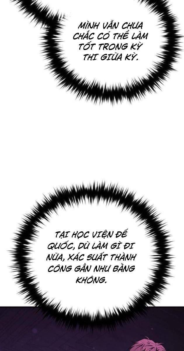 Phản Diện Mắt Cáo Của Học Viện Quỷ Giới - Page 21