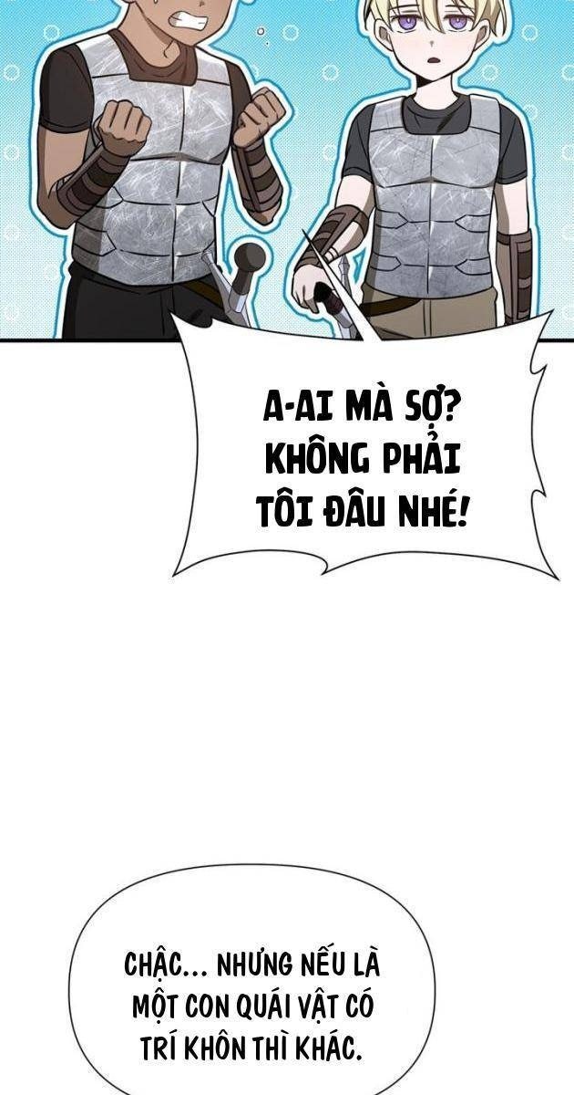 Helmut-Đứa Trẻ Bị Lãng Quên - Page 51