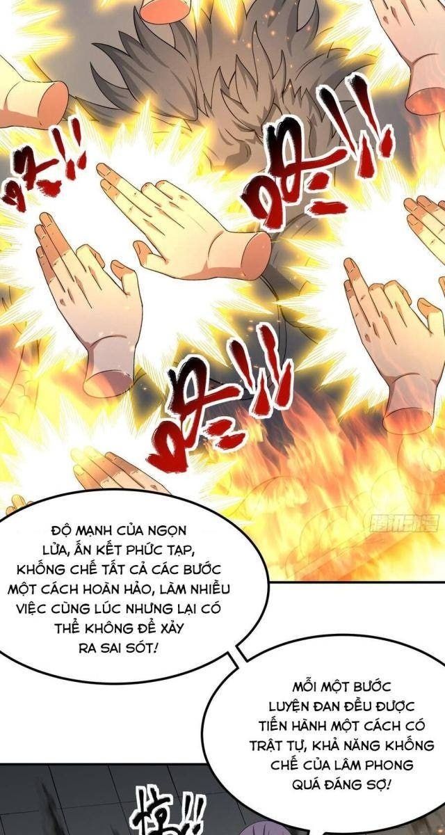 Tuyệt Thế Võ Thần - Page 27