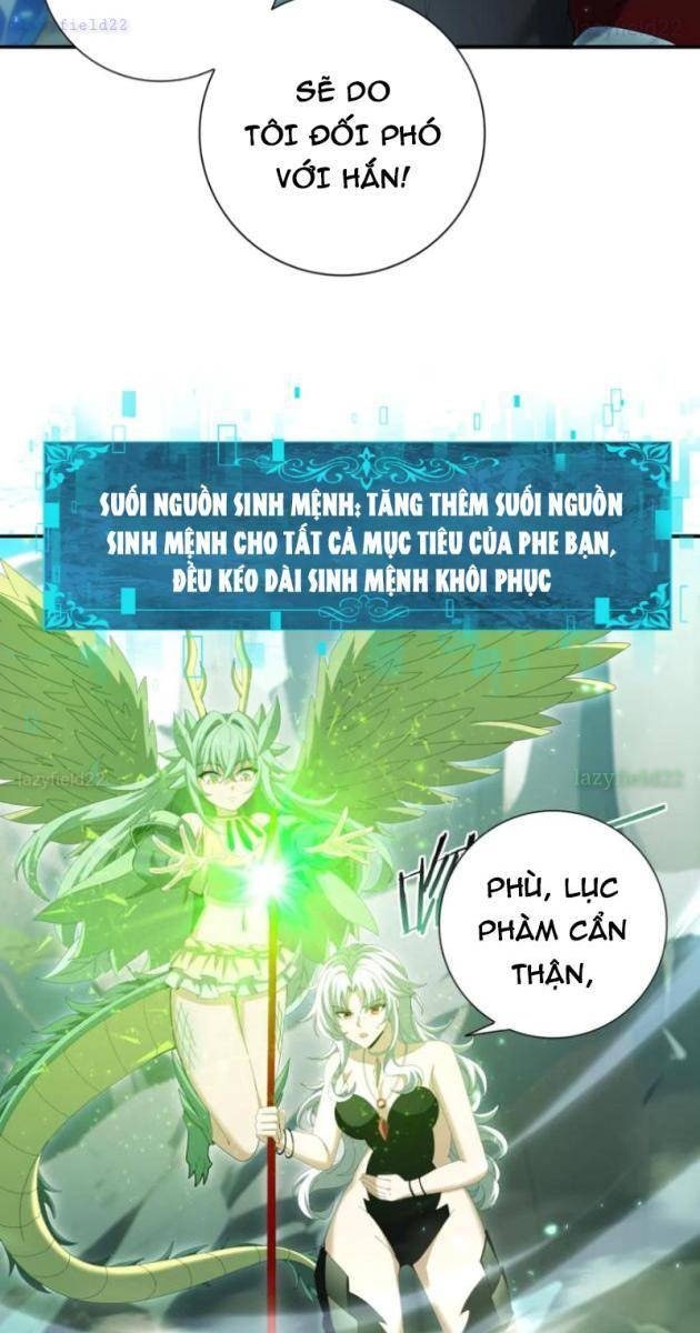 Toàn Dân Chuyển Chức: Ngự Long Sư Là Chức Nghiệp Yếu Nhất? - Page 67