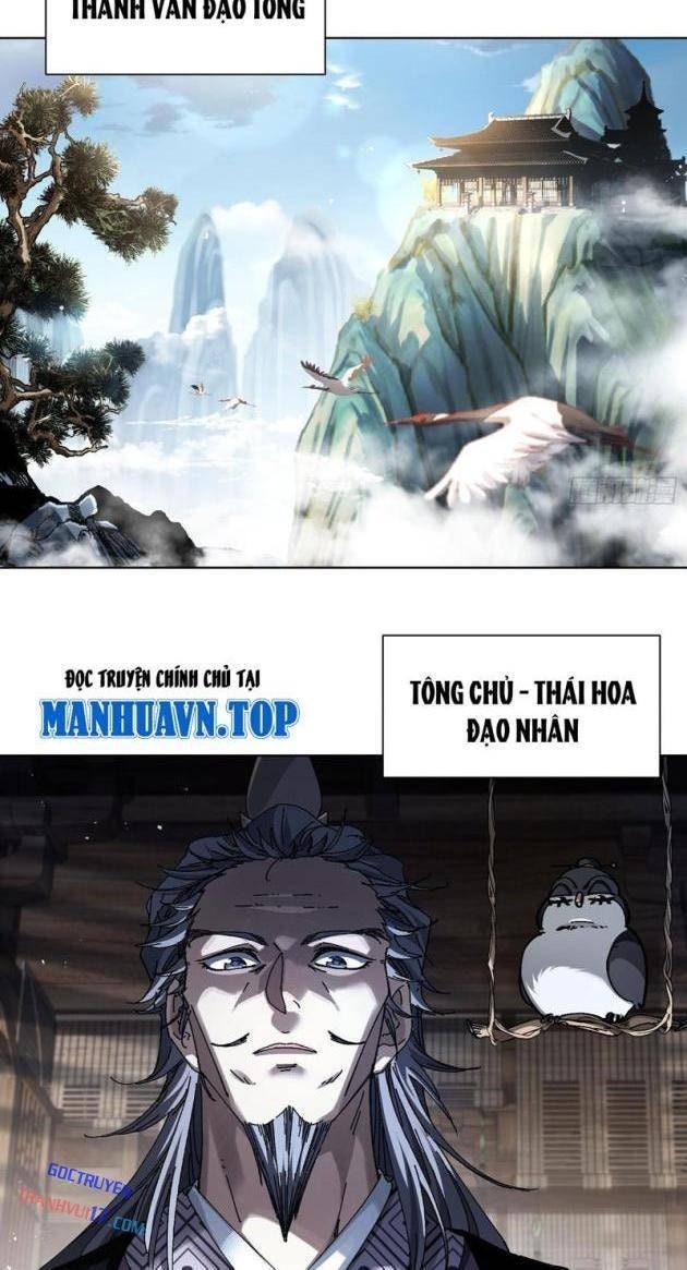 Thực Sự Có Người Cho Rằng Tu Tiên Khó Sao? - Page 16
