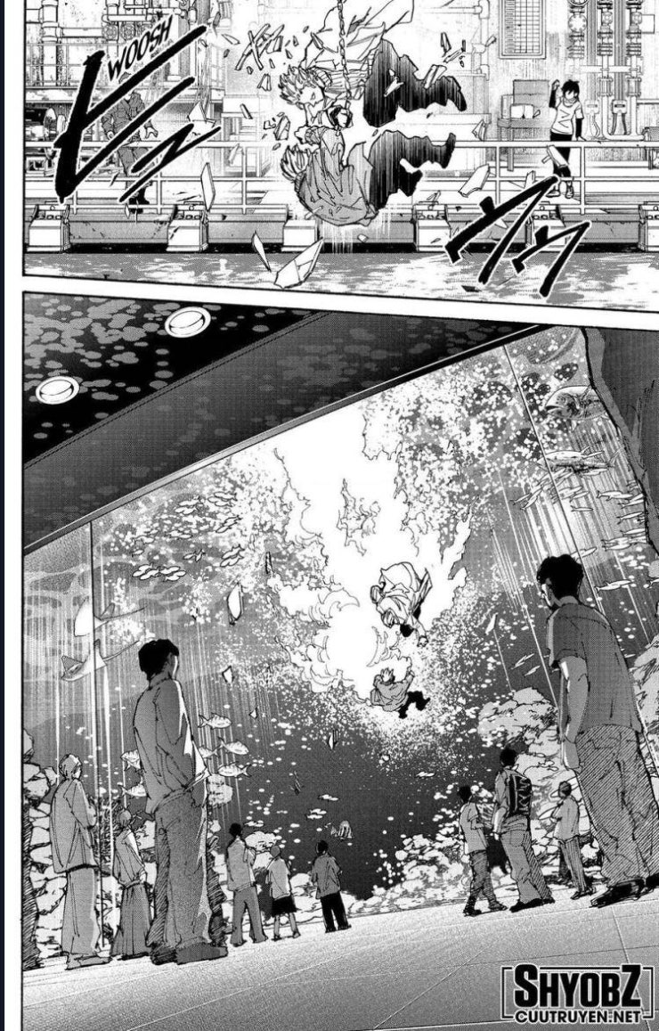 Sát Thủ Về Vườn - Page 14