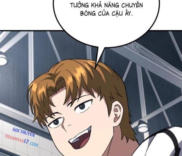 Đường Chuyền Đặc Biệt Của Tiền Vệ Thiên Tài - Page 12
