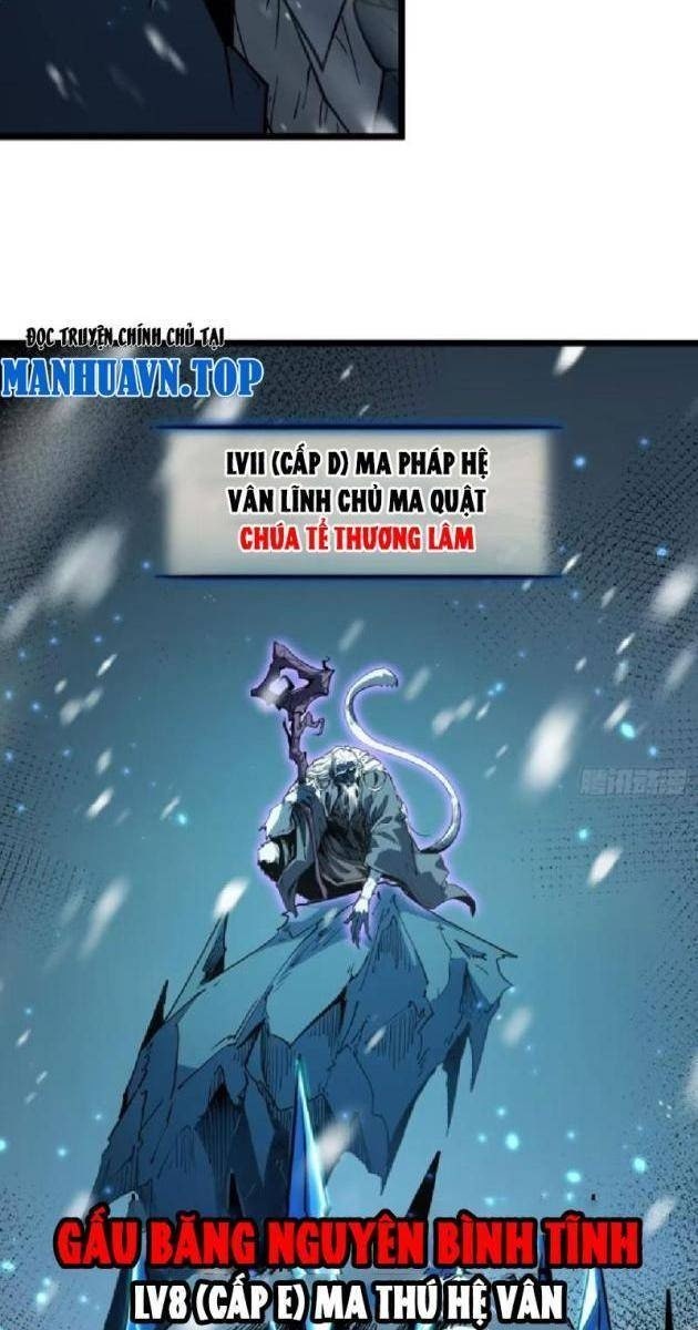 Toàn Chức Giác Tỉnh - Page 38