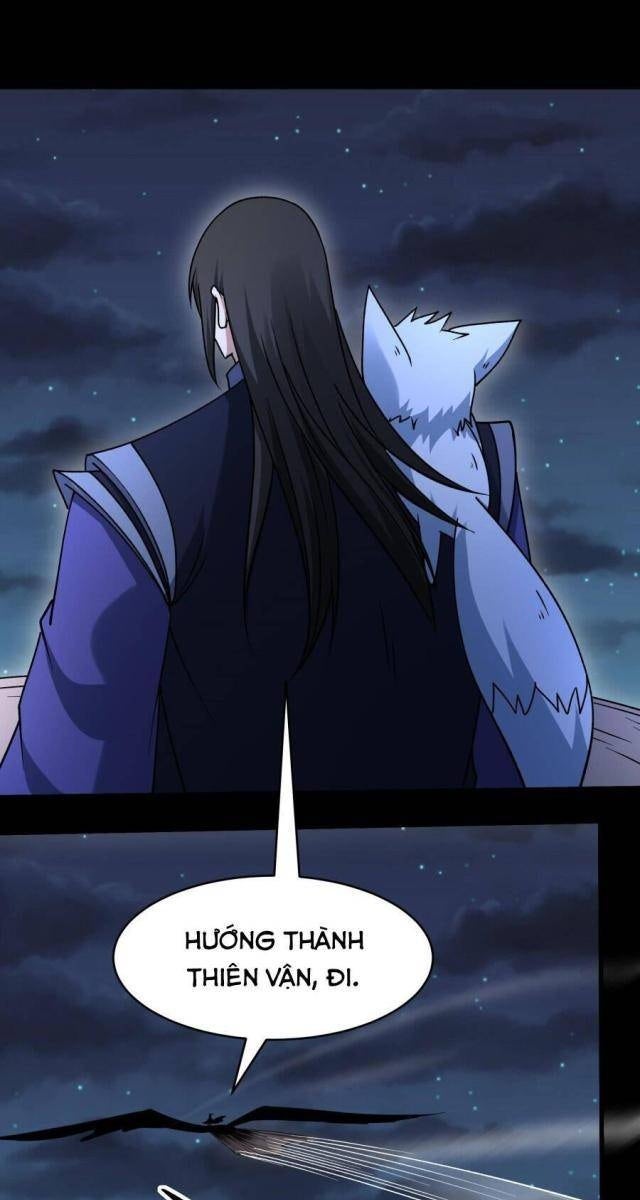 Tuyệt Thế Võ Thần - Page 28