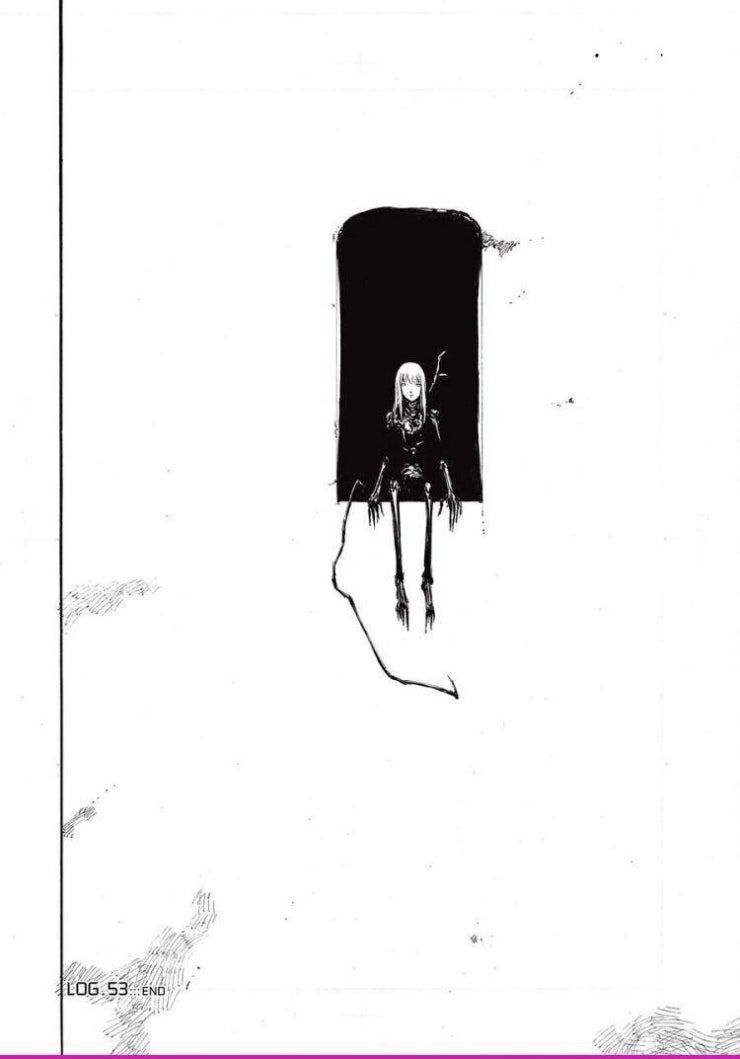 Blame! Master - Page 29
