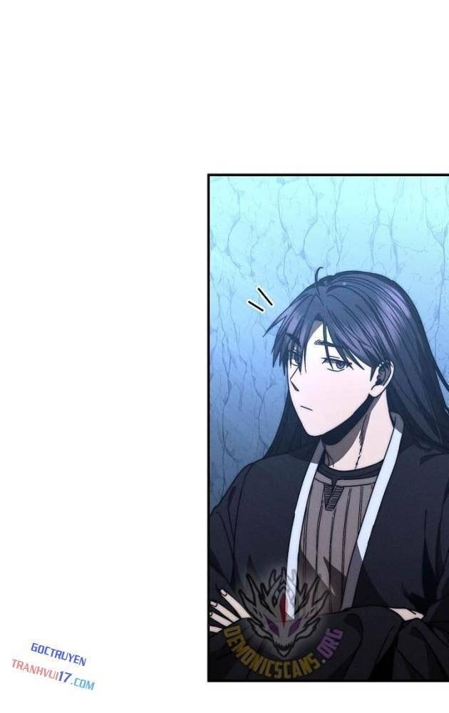 Ta Trở Thành Truyền Nhân Của Võ Thần - Page 36