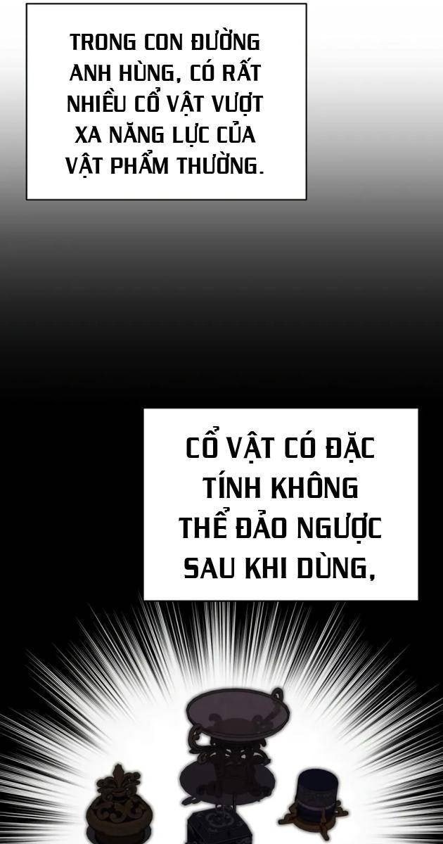 Ta Trở Thành Truyền Nhân Của Võ Thần - Page 56