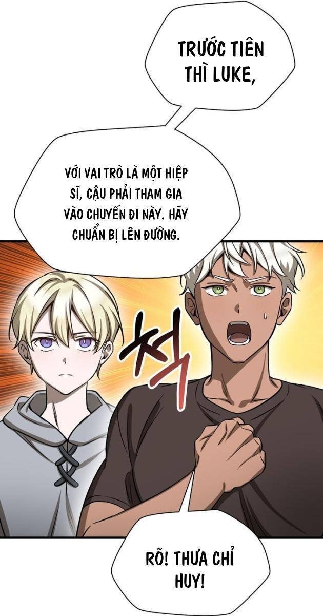 Helmut-Đứa Trẻ Bị Lãng Quên - Page 66