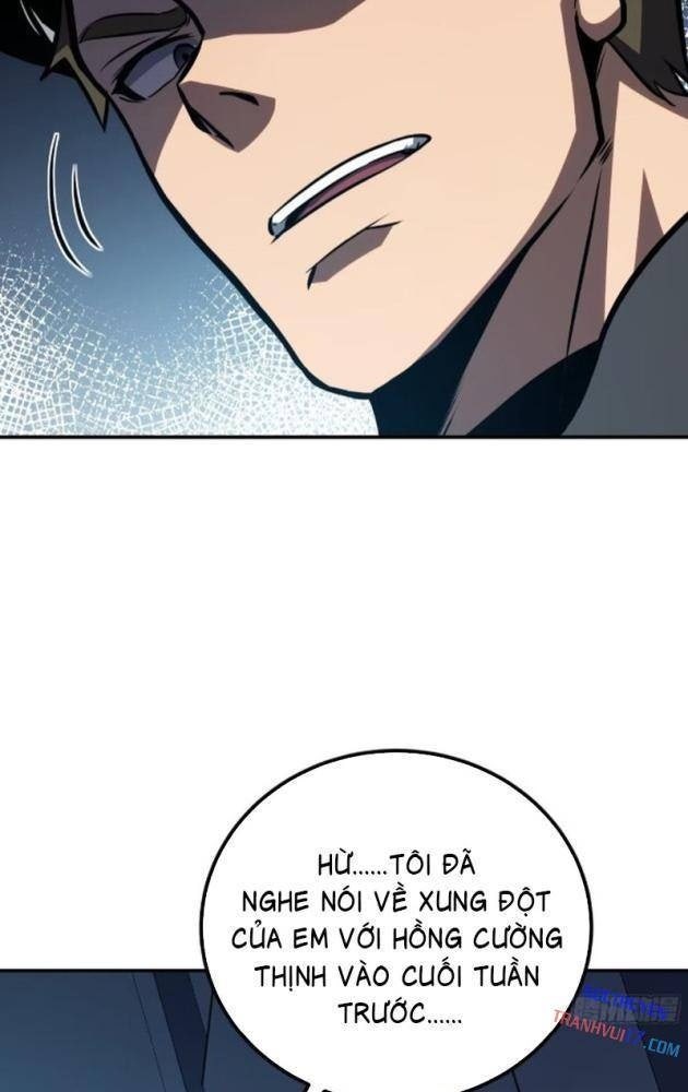 Toàn Chức Giác Tỉnh - Page 8