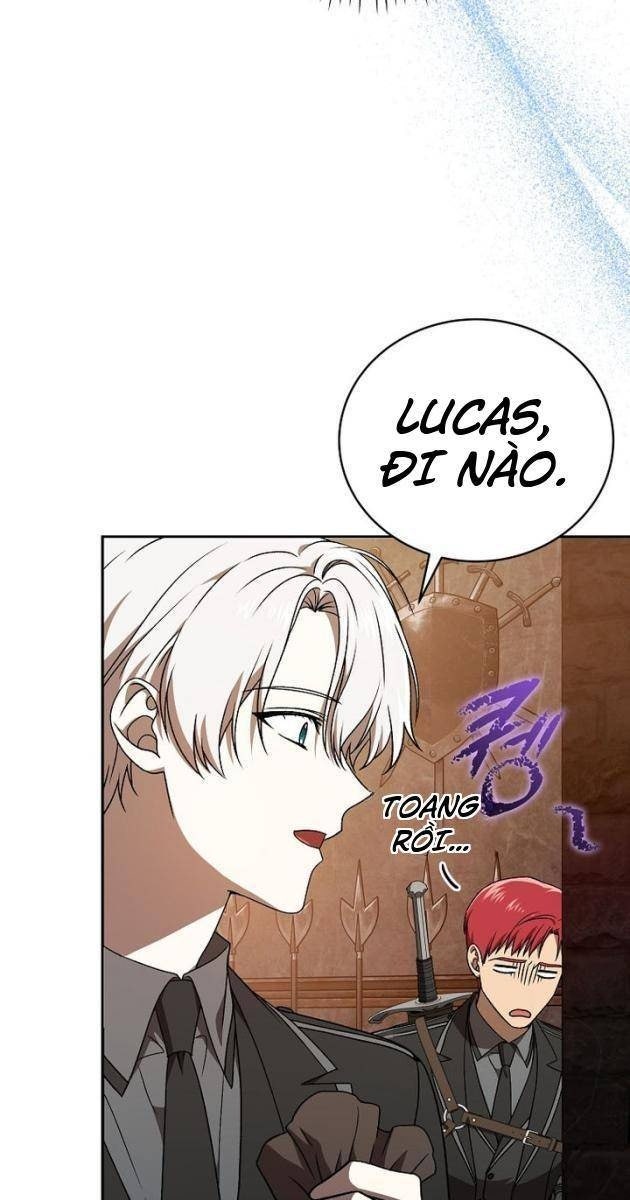 Thiên Tài Phép Thuật Nắm Bắt Khái Niệm - Page 105