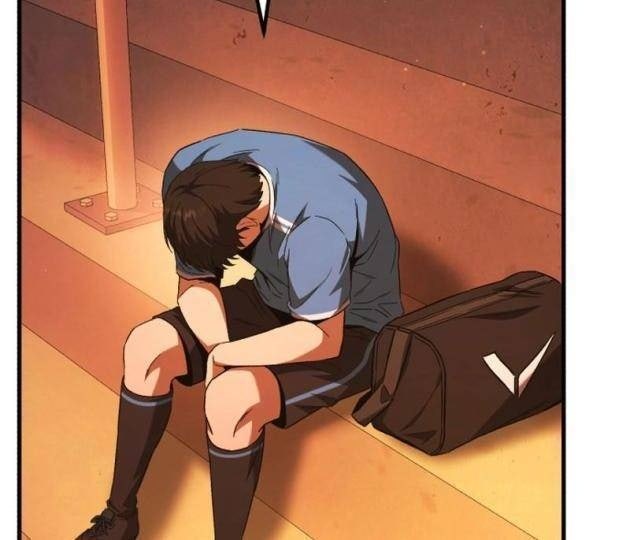 Đường Chuyền Đặc Biệt Của Tiền Vệ Thiên Tài - Page 8