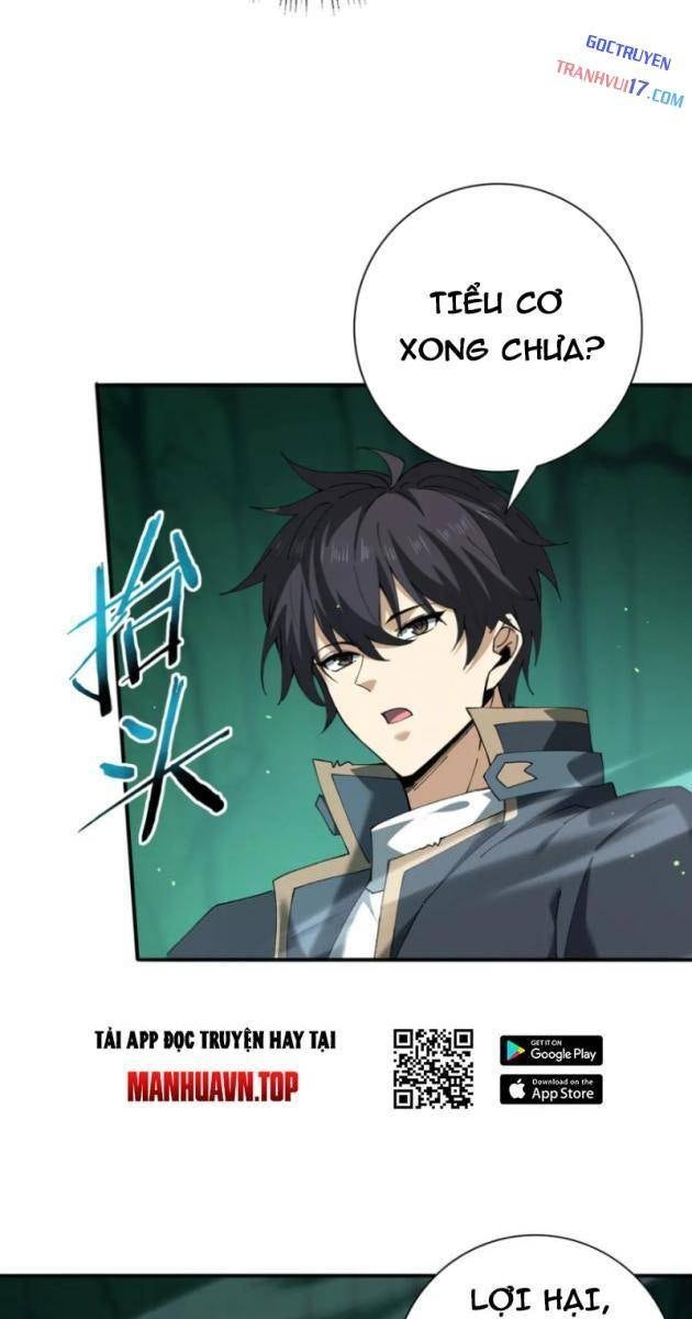 Toàn Dân Chuyển Chức: Ngự Long Sư Là Chức Nghiệp Yếu Nhất? - Page 29