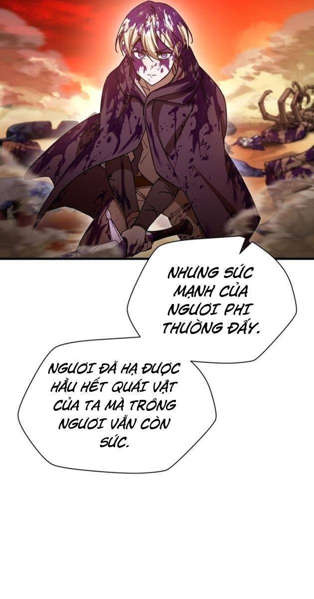 Helmut-Đứa Trẻ Bị Lãng Quên - Page 51