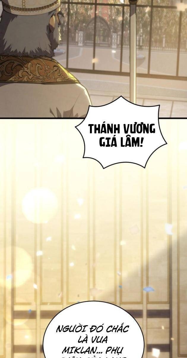 Con Trai Út Của Gia Đình Kiếm Thuật Danh Tiếng - Page 17