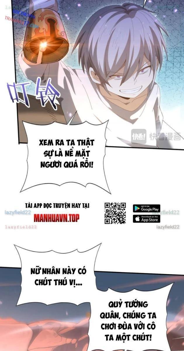 Toàn Dân Chuyển Chức: Ngự Long Sư Là Chức Nghiệp Yếu Nhất? - Page 37